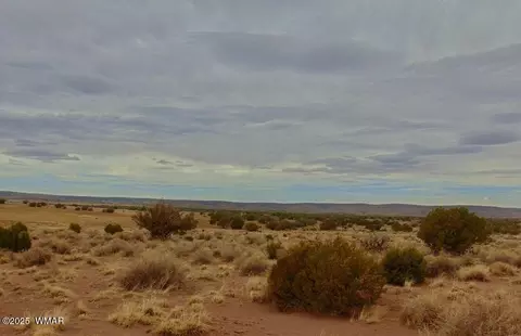 tbd County Rd 5407 204-50-330a, Concho, AZ 85924