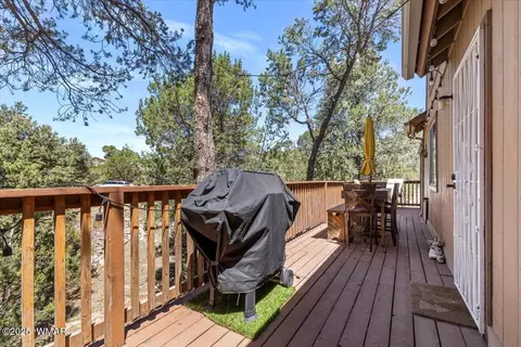 2001 Broken Arrow Rd, Overgaard, AZ 85933 photo 33