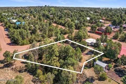 2001 Broken Arrow Rd, Overgaard, AZ 85933 photo 37
