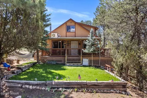 2001 Broken Arrow Rd, Overgaard, AZ 85933 photo 7