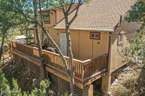 2001 Broken Arrow Rd, Overgaard, AZ 85933 photo 29