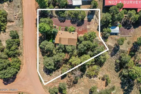 2001 Broken Arrow Rd, Overgaard, AZ 85933 photo 38