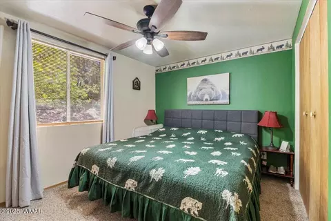 2001 Broken Arrow Rd, Overgaard, AZ 85933 photo 16