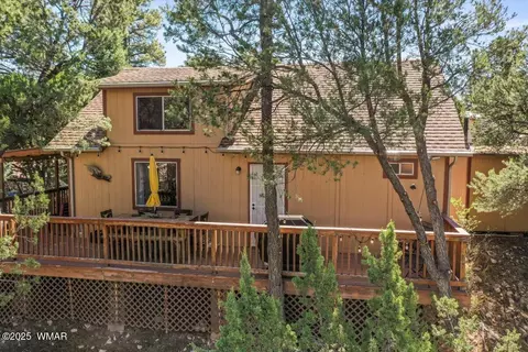 2001 Broken Arrow Rd, Overgaard, AZ 85933 photo 28