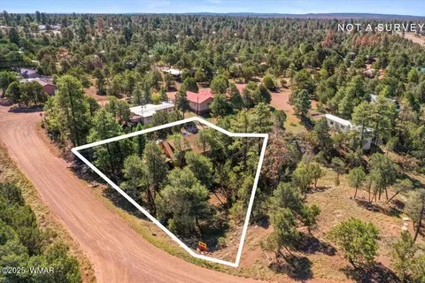 2001 Broken Arrow Rd, Overgaard, AZ 85933 photo 36