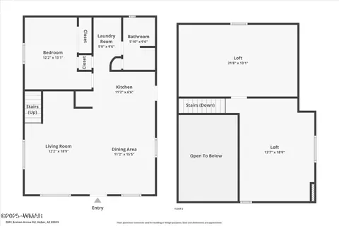 2001 Broken Arrow Rd, Overgaard, AZ 85933 photo 4