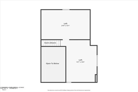 2001 Broken Arrow Rd, Overgaard, AZ 85933 photo 6