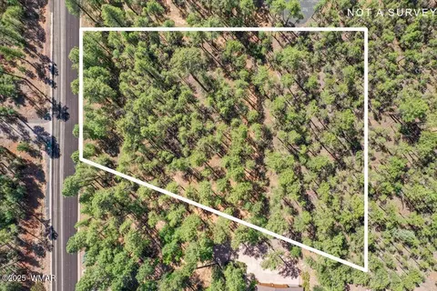 2280 S Bristlecone Dr, Show Low, AZ 85901