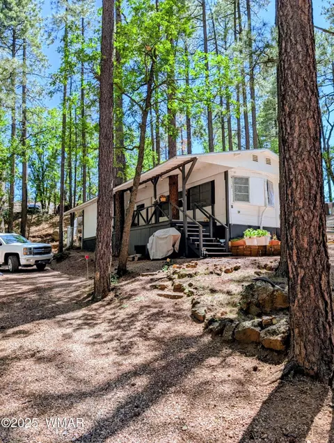2603 Poplar Dr # 35, Pinetop, AZ 85935