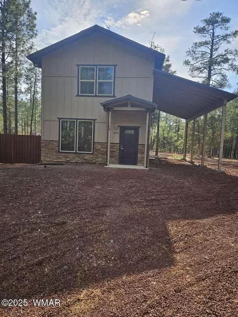 3971 Pioneer Ln, Lakeside, AZ 85929
