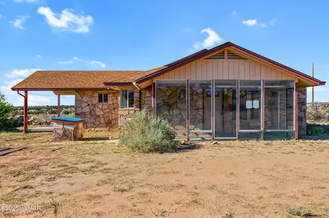 2782 N Old Woodruff Rd, Snowflake, AZ 85937