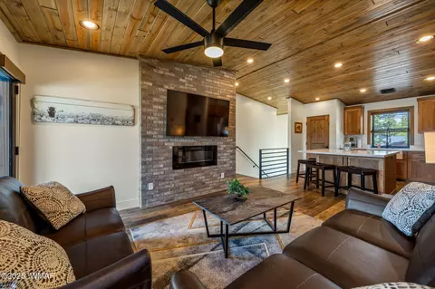 3916 W Cooley St, Show Low, AZ 85901