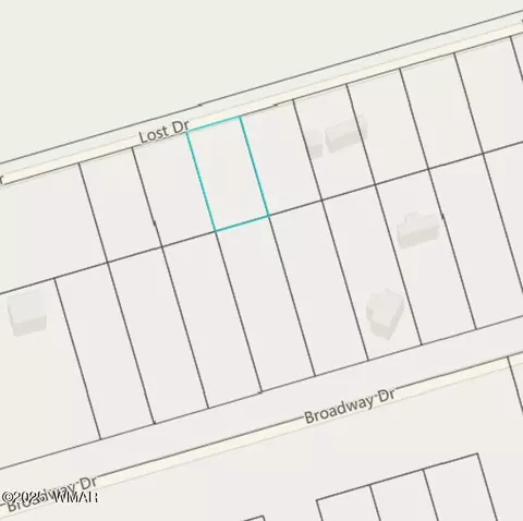 5545 Lost Dr, Heber, AZ 85928