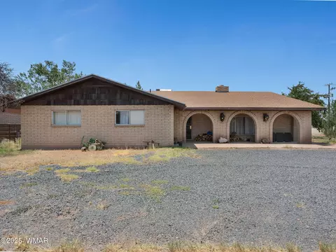 109 Encanto Dr, Holbrook, AZ 86025