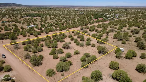 4409 E Pinto Rd, Snowflake, AZ 85937 photo 4