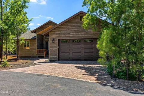 6197 Tonto Trl, Pinetop, AZ 85935
