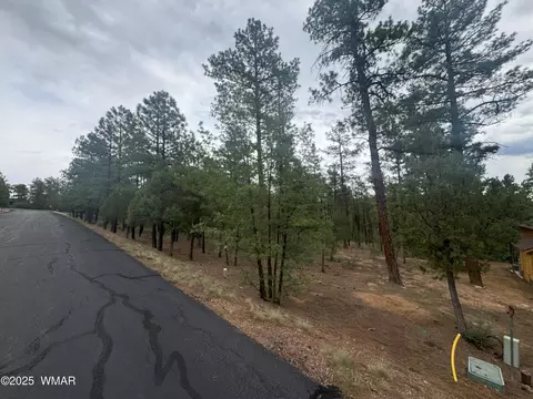 1400 E Pine Oaks Dr, Show Low, AZ 85901