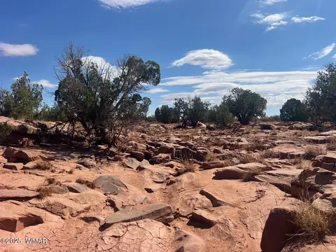 000 Old Woodruff Rd, Snowflake, AZ 85937