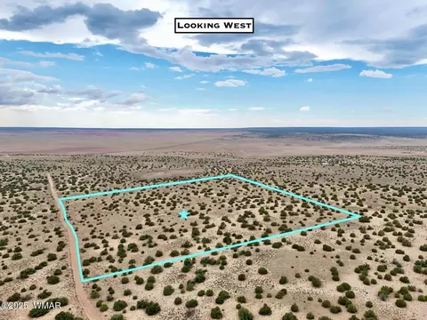 0 Rd 7124, Saint Johns, AZ 85936