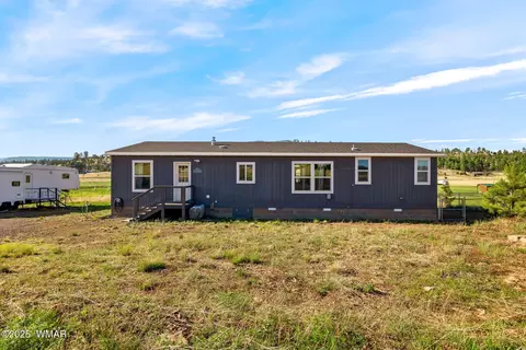 53 Co Rd 2092, Alpine, AZ 85920