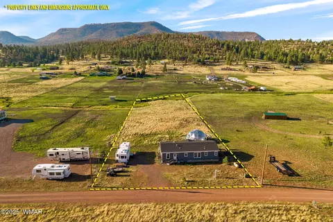 53 Co Rd 2092, Alpine, AZ 85920 photo 2