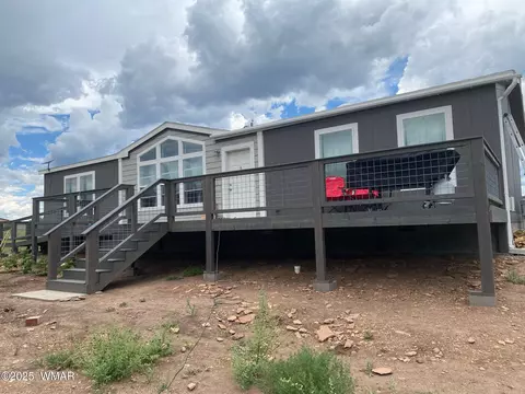 53 Co Rd 2092, Alpine, AZ 85920