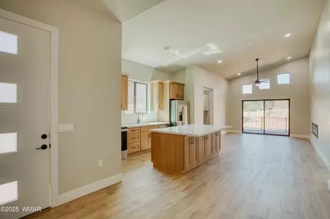 4668 W Tatanka Loop, Show Low, AZ 85901