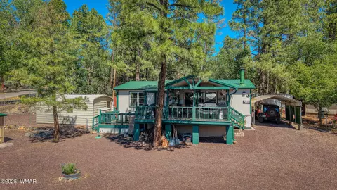 2908 Summer Pines Dr, Show Low, AZ 85901