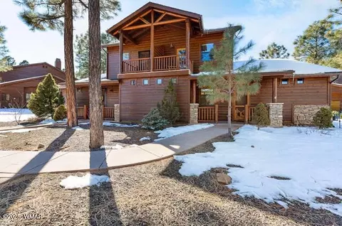 750 S Spirea Ln, Show Low, AZ 85901