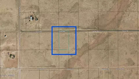 7625 Sunset Rd, Sun Valley, AZ 86029