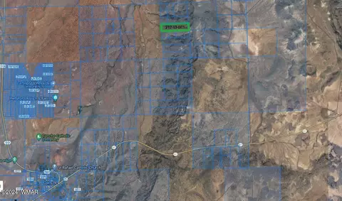 lot38 Big Valley Rnch, Concho, AZ 85924