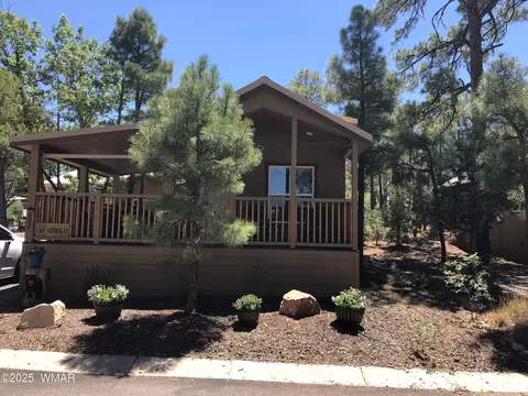 3851 Vacation Village Dr #302, Show Low, AZ 85901