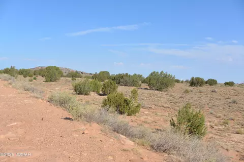 tbd Ridgeview Ranch Rd, Snowflake, AZ 85937