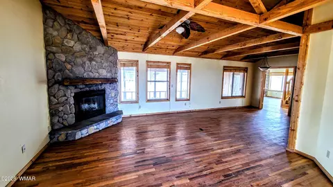 918 County Rd #N8446, Concho, AZ 85924