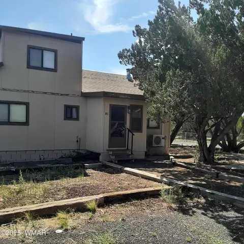 18 Wedge Ln, Concho, AZ 85924