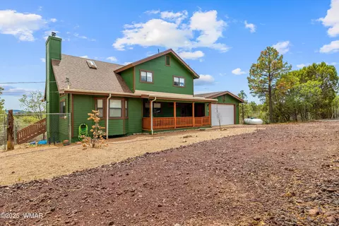 5437 Bear Crossing Rd, Show Low, AZ 85901
