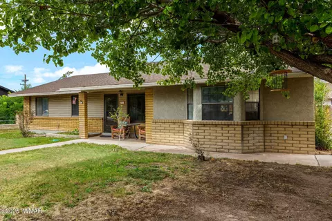 367 N Garth Dr, Eagar, AZ 85925