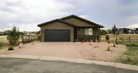 1001 S Lorenzo Sitgreaves Dr, Show Low, AZ 85901