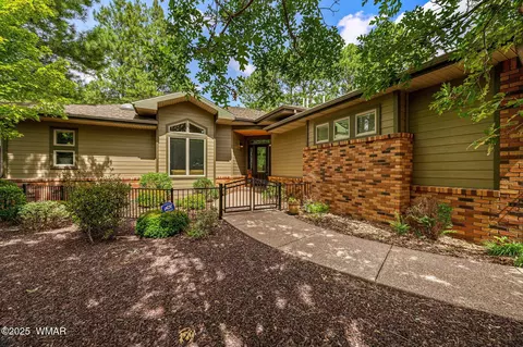 3275 Soaring Eagle Way, Pinetop, AZ 85935