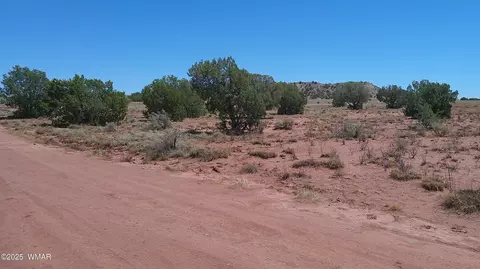 tbd Ranch Of The White Mountains10, Concho, AZ 85924