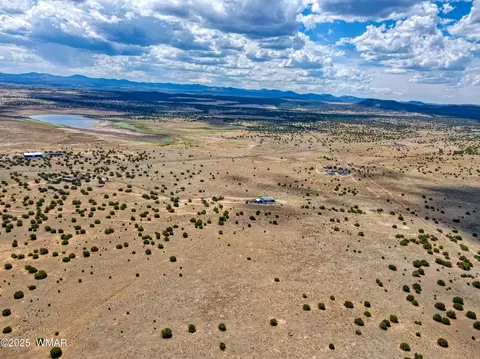 17 County Road N8034, Concho, AZ 85924
