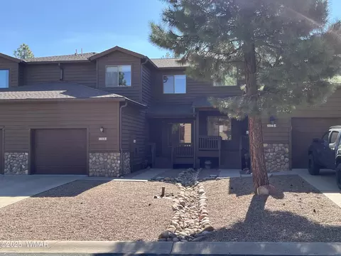 6214 Starlight Ridge Pkwy, Lakeside, AZ 85929