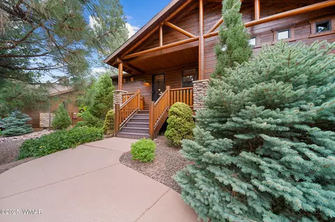 991 S Spirea Ln, Show Low, AZ 85901