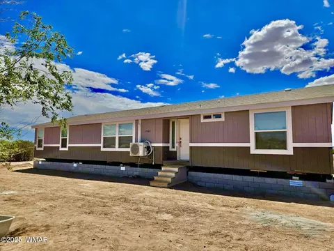 1468 Eager Ave, Snowflake, AZ 85937