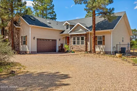 1010 Chaparral Dr, Show Low, AZ 85901