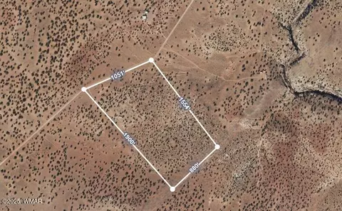 6035 Mesa View Dr, Heber, AZ 85928
