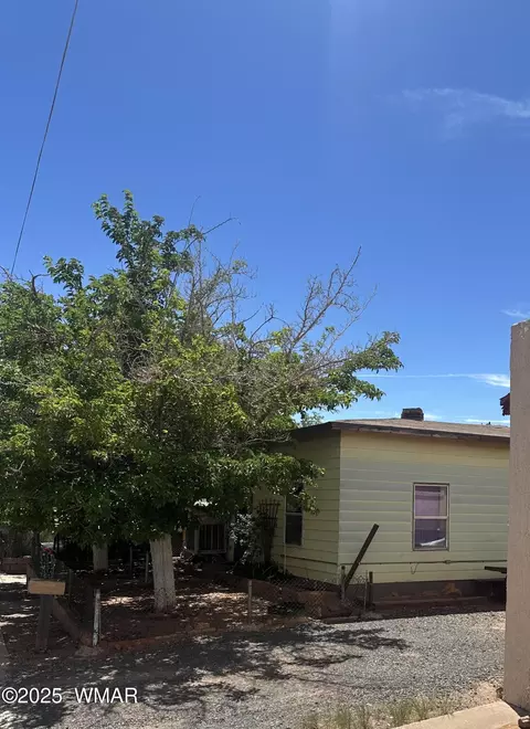 1111 W Third St, Winslow, AZ 86047