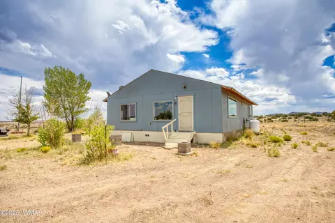 70 N 5207, Concho, AZ 85924