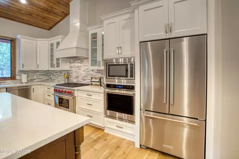381 S Falling Leaf Rd, Show Low, AZ 85901 photo 16