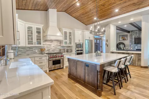 381 S Falling Leaf Rd, Show Low, AZ 85901 photo 11